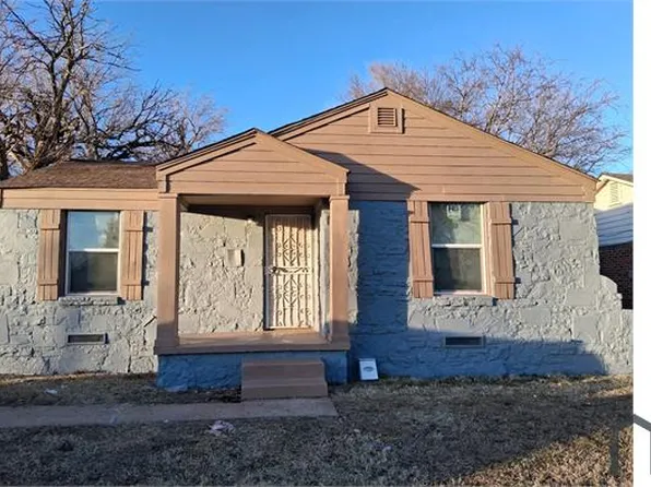 2241 NE 22nd St, Oklahoma City, OK 73111