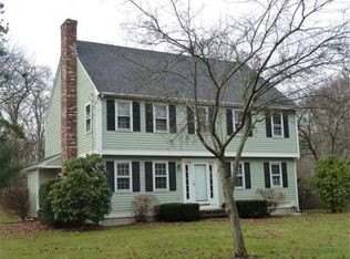 441 Oakridge Ave, North Attleboro, MA 02760