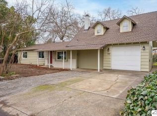 190 Kaer Ave, Red Bluff, CA 96080