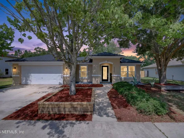 2438 TYSON LAKE Drive, Jacksonville, FL 32221