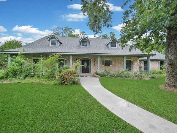 30731 N Cripple Creek Dr, Magnolia, TX 77354