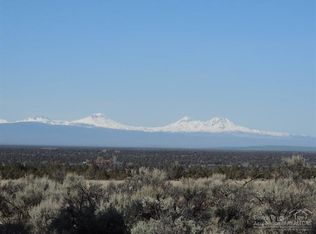 15673 SW Mecate Ln LOT 335, Powell Butte, OR 97753