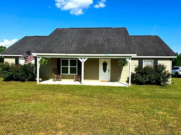 1492 County Road 2254, Troy, AL 36079