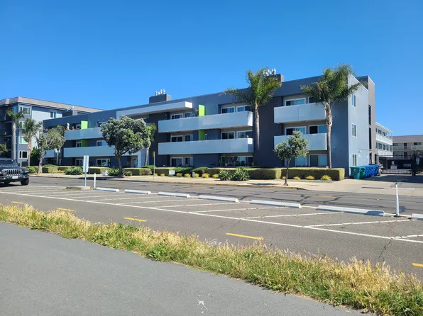 Tropic Sands Apartments