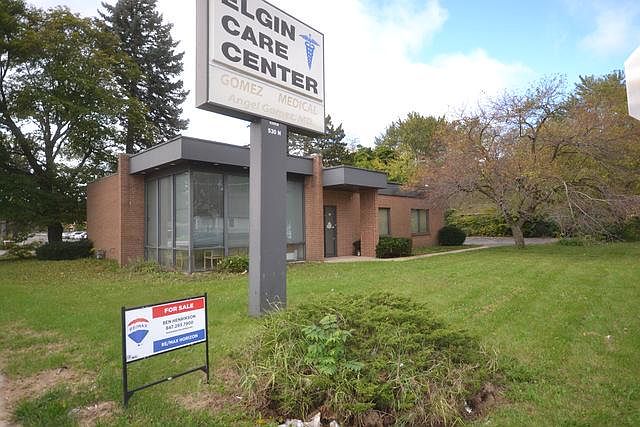 1st image of 530 N McLean Blvd