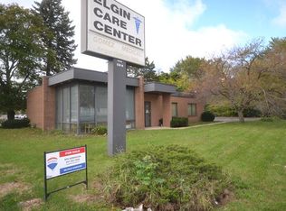 530 N McLean Blvd, Elgin, IL 60123