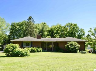 11950 Southbay Dr, Fredericktown, OH 43019