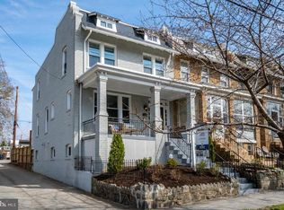 1325 Allison St NW, Washington, DC 20011