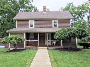 30530 Logan Horns Mill Rd, Logan, OH 43138