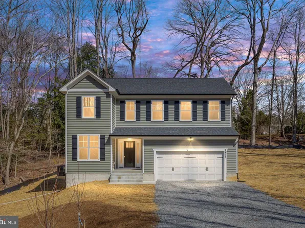 9473 Hayes Ct, King George, VA 22485