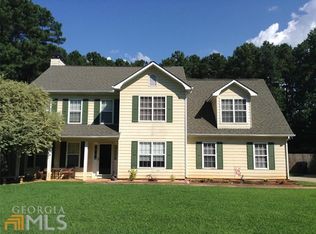 126 Woodson Ct, Stockbridge, GA 30281