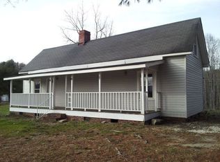 9861 Traphill Rd, Traphill, NC 28685