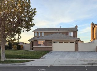 1447 Roadrunner Ln, Beaumont, CA 92223