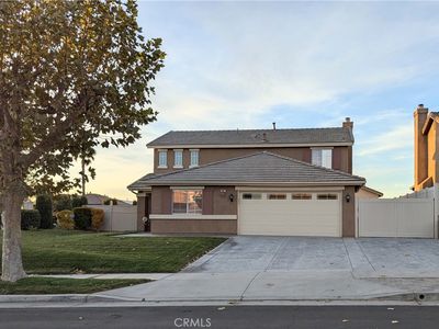 1447 Roadrunner Ln, Beaumont, CA, 92223