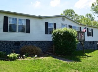 220 Harrah Rd, Beckley, WV 25801