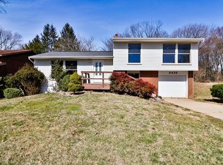9436 Wandering Way, Columbia, MD 21045