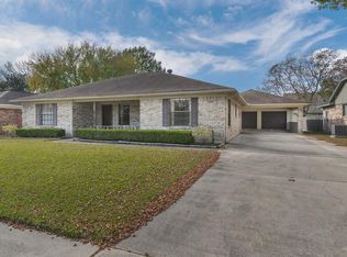 1506 Louisiana Ave, Deer Park, TX 77536