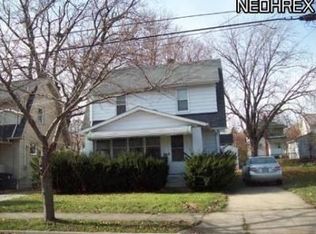 908 Ada St, Akron, OH 44306