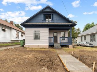 1628 E 10th Ave, Spokane, WA 99202