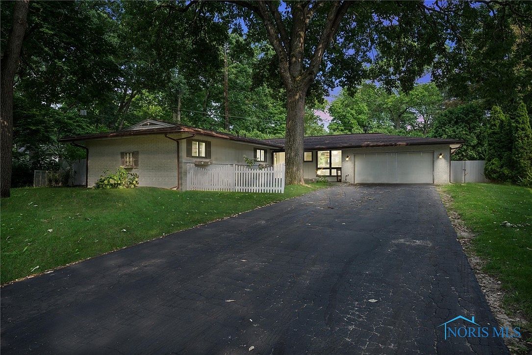 4314 Old Saybrook Dr, Toledo, OH 43623 Zillow
