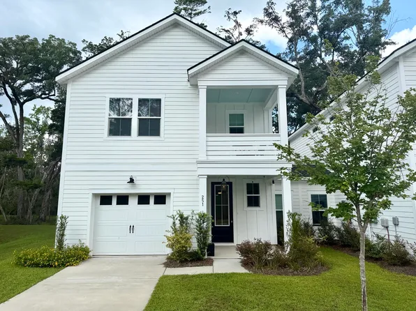 251 Claret Cup Way, Charleston, SC 29414