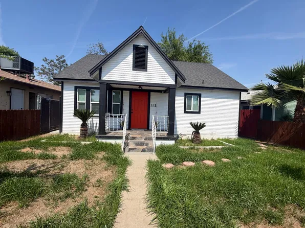 112 Woodrow Ave, Bakersfield, CA 93308