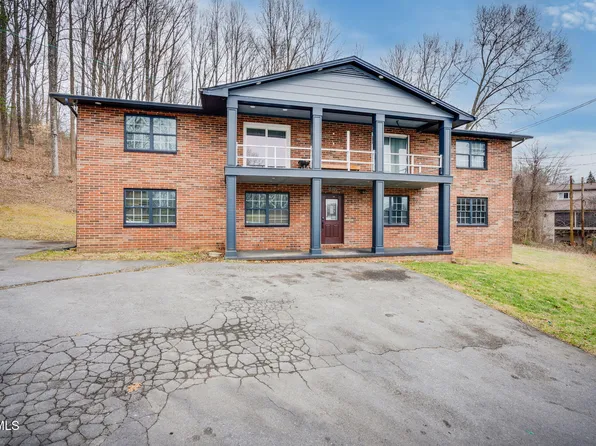 1810 Parkwood Ln, Johnson City, TN 37604