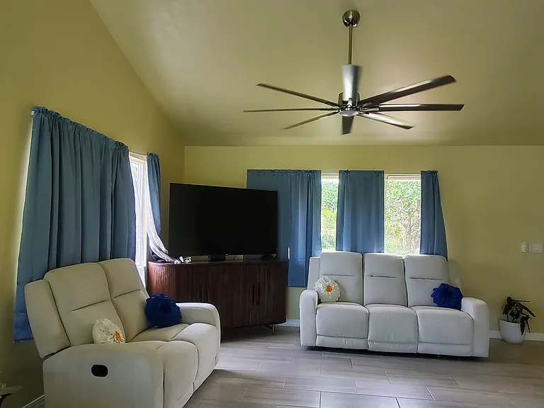 Living room 1