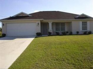 2707 9th St SW, Lehigh Acres, FL 33976