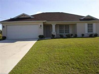 2707 9th St SW, Lehigh Acres, FL, 33976