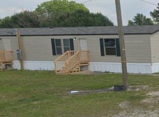 1304 Alden St, Spring Lake, NC 28390