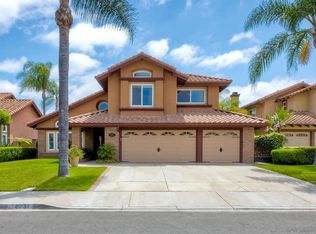 8731 Cayucos Way, San Diego, CA 92129