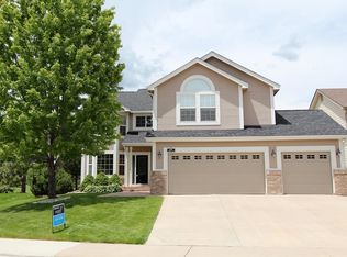 10281 Dunsford Dr, Lone Tree, CO 80124