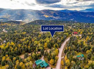 LOT 1446 Sunrise Overlook, Angel Fire, NM 87710