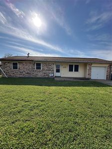 108 Glenhaven Dr, Chickasha, OK, 73018