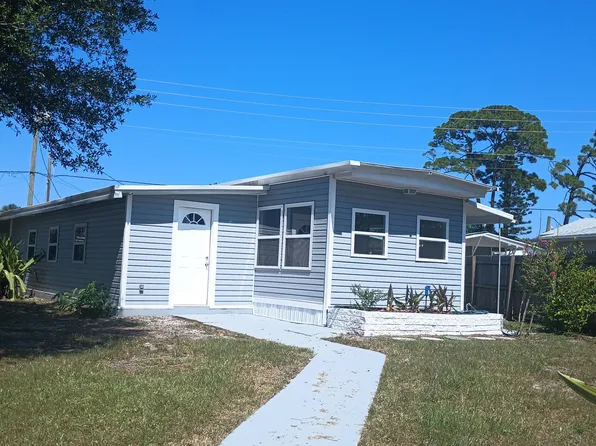 5429 Isabelle Ave, Port Orange, FL 32127