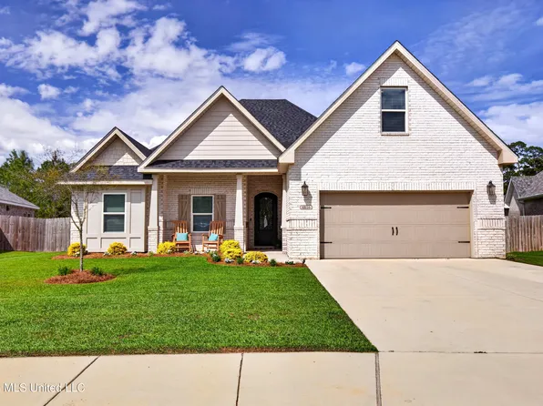 6816 Enclave Ln, Ocean Springs, MS 39564