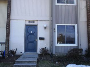 9408 Horizon Run Rd #12, Montgomery Village, MD 20886