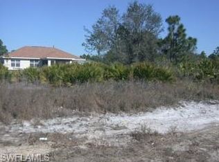 3608 18th St W, Lehigh Acres, FL 33971