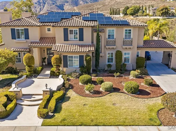 9156 Bernardo Lakes Dr, San Diego, CA 92127