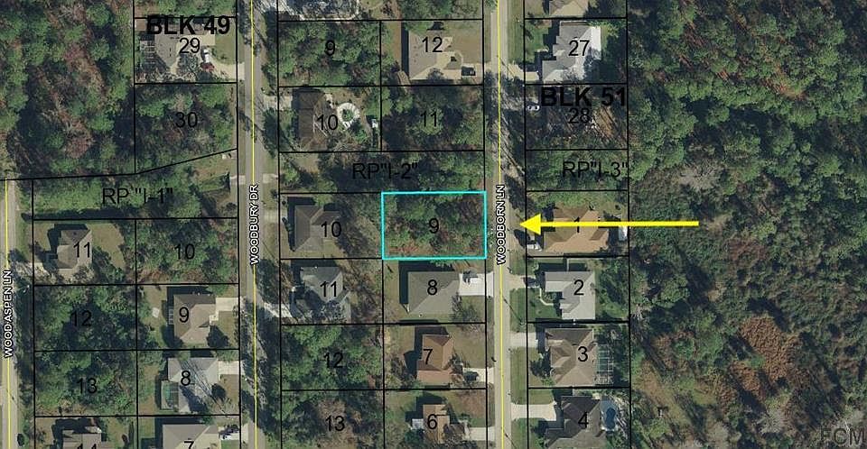 1st image of 25 Woodborn Ln