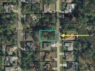 25 Woodborn Ln, Palm Coast, FL 32164
