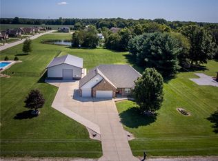 7351 S County Road 650 E, Plainfield, IN 46168