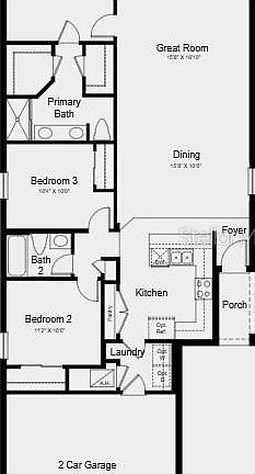 2nd image of 13431 Camelot Ct