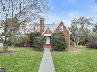 1631 Shookstown Rd, Frederick, MD 21702