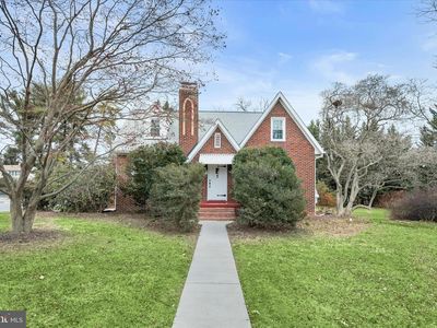 1631 Shookstown Rd, Frederick, MD, 21702