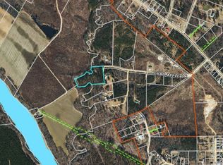 540 Crab Apple Ln #1, Erwin, NC 28339