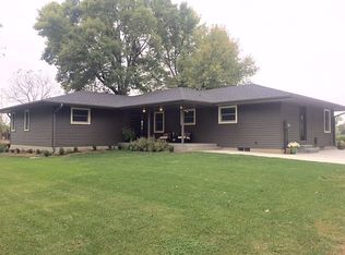 345 W 28th St S Lot 4, Newton, IA 50208