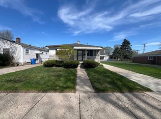 5371 Culver St, Dearborn Heights, MI 48125
