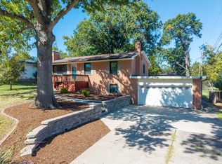 801 Cypress Ln, Columbia, MO 65203
